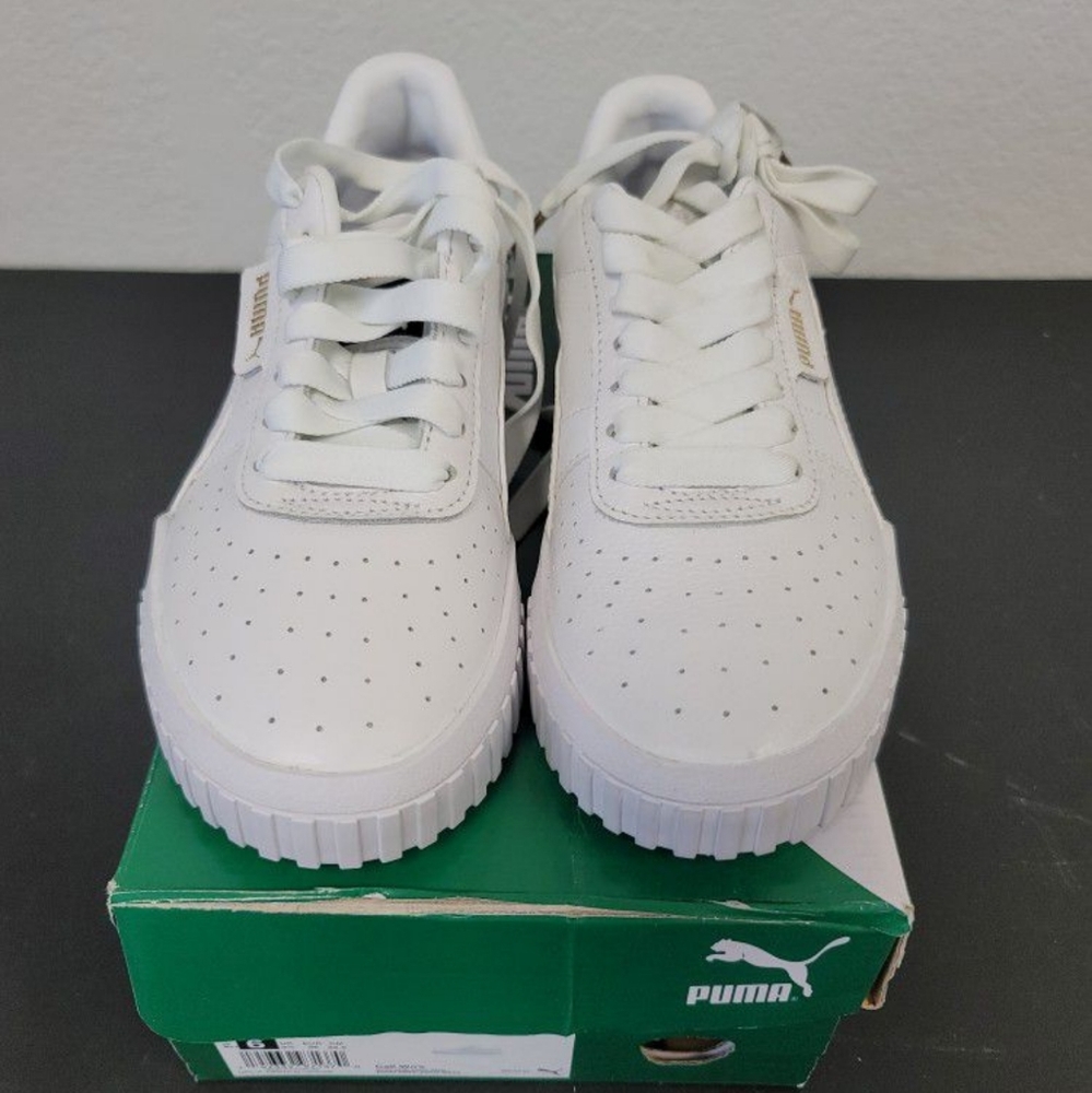 Puma - Cali - Picture 2 of 4